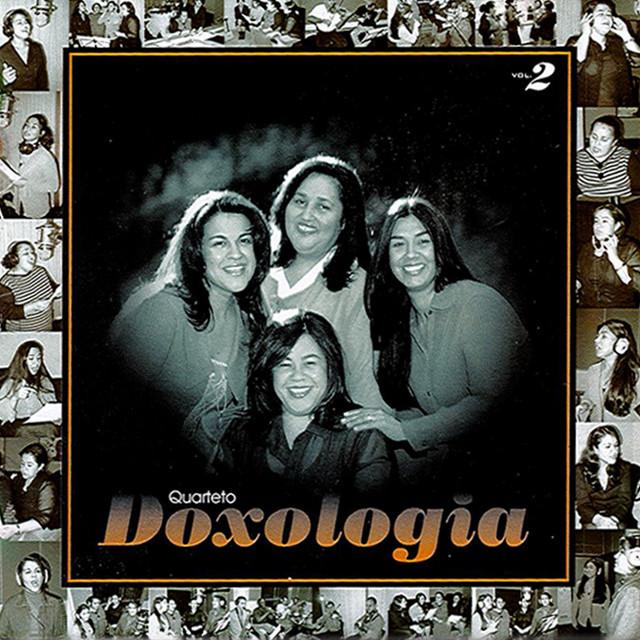 Quarteto Doxologia's avatar image