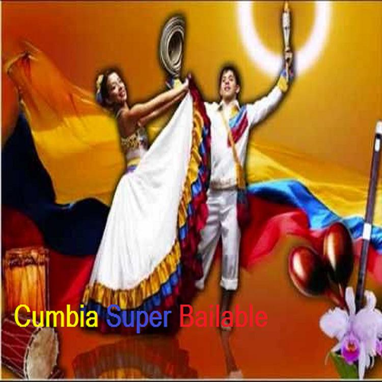 Cumbia Super Bailable's avatar image