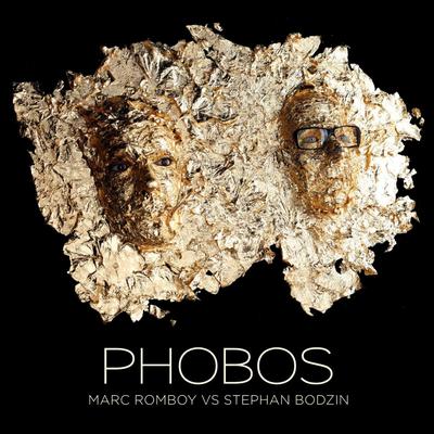 Phobos (Synthapella) By Stephan Bodzin, Marc Romboy's cover