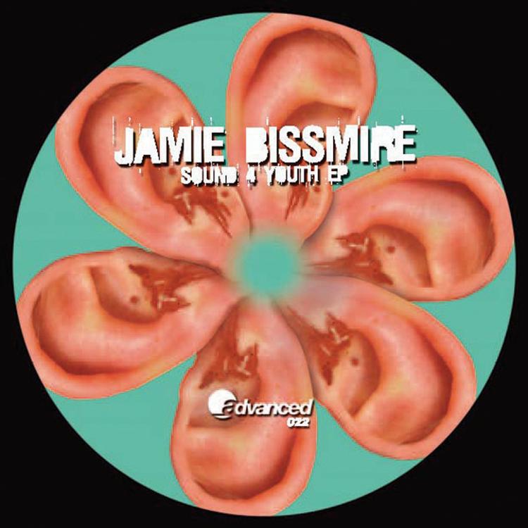 Jamie Bissmire's avatar image