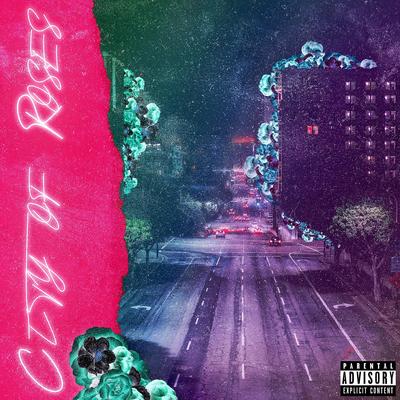 CITY OF ROSES By 2Scratch, TAOG's cover