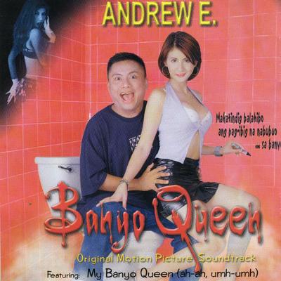 Banyo Queen (OST)'s cover