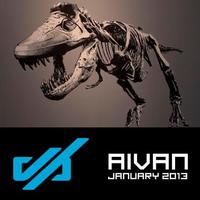 AIVAN's avatar cover