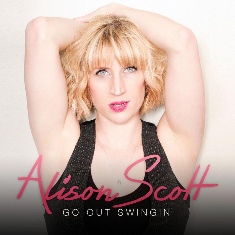 Alison Scott's avatar image
