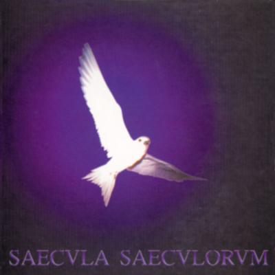 Eu Quero Ver o Sol By Saecula Saeculorum's cover