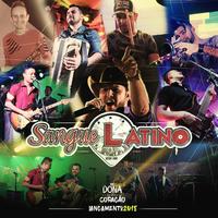 Sangue Latino's avatar cover