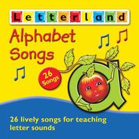 Letterland's avatar cover