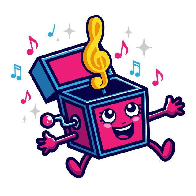 Melody the Music Box's avatar image