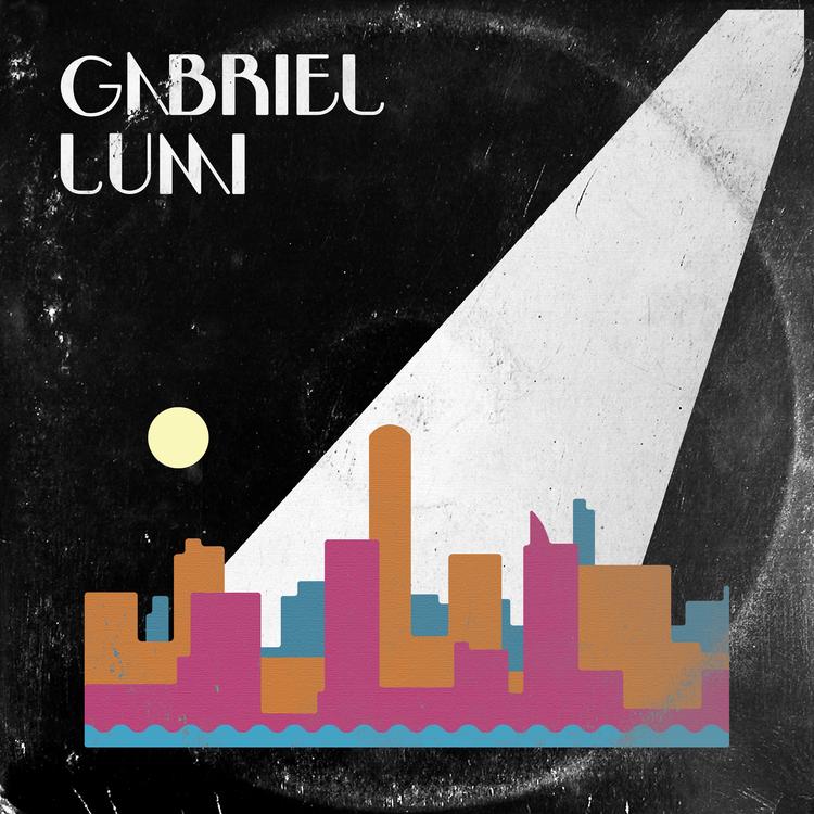Gabriel Lumi's avatar image