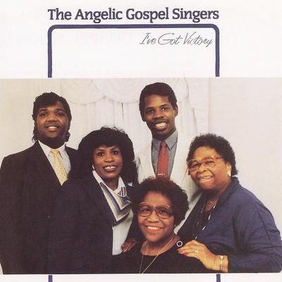 This Little Light of Mine By The Angelic Gospel Singers's cover