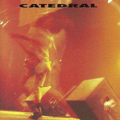 Catedral's cover
