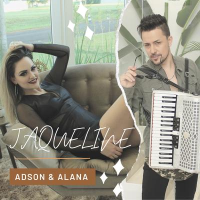 Jaqueline By Adson & Alana's cover