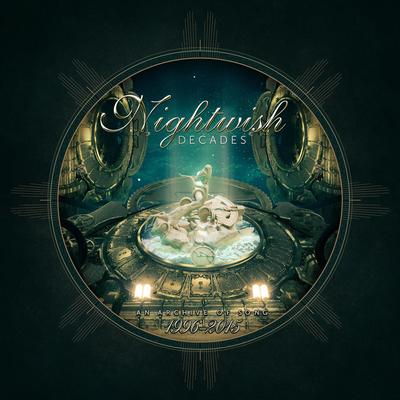 Wish I Had an Angel (Remastered) By Nightwish's cover