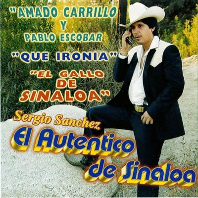 El Gallo De Sinaloa's cover