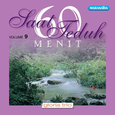 60 Menit Saat Teduh, Vol. 9's cover
