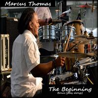 Marcus Thomas's avatar cover