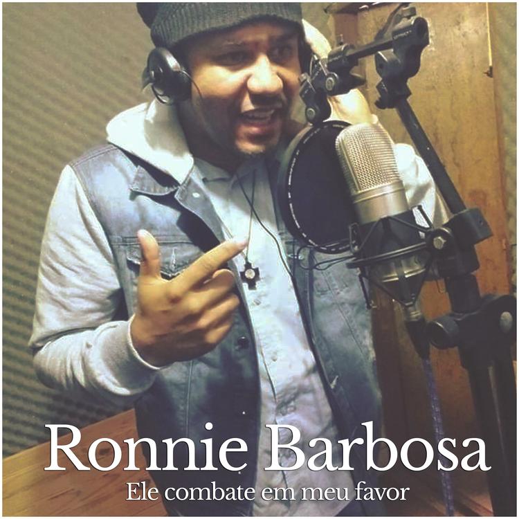 Ronnie Barbosa's avatar image