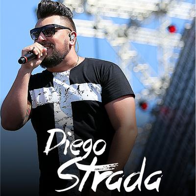 Diego Strada's cover