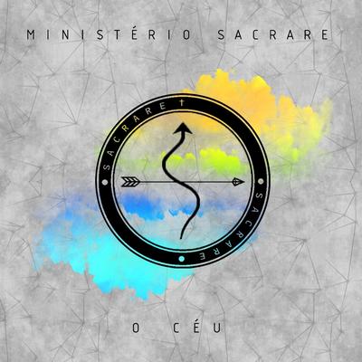 Mantra By Ministério Sacrare's cover
