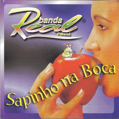 Viúva Negra (Ao Vivo) By Banda Real do Paraná's cover