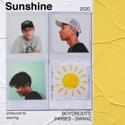 Sunshine's cover