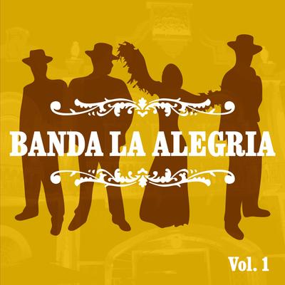 Banda La Alegria's cover