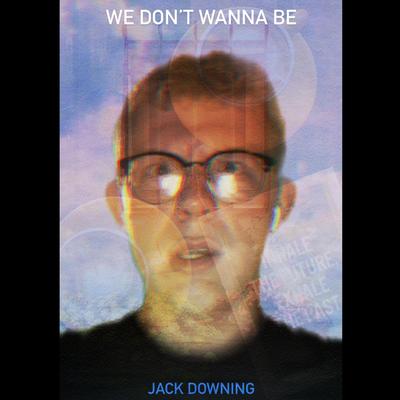 Jack Downing's cover