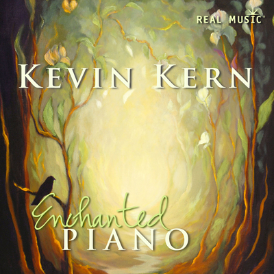 Enchanted Piano's cover