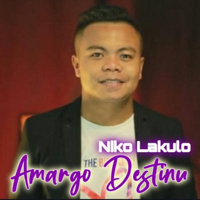 Niko Lakulo's cover