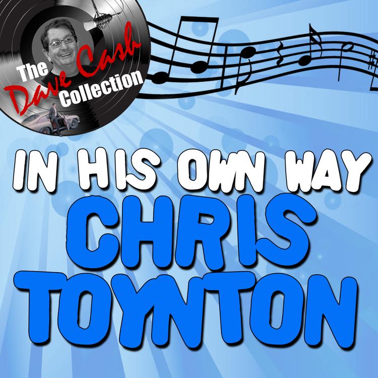 Chris Toynton's avatar image