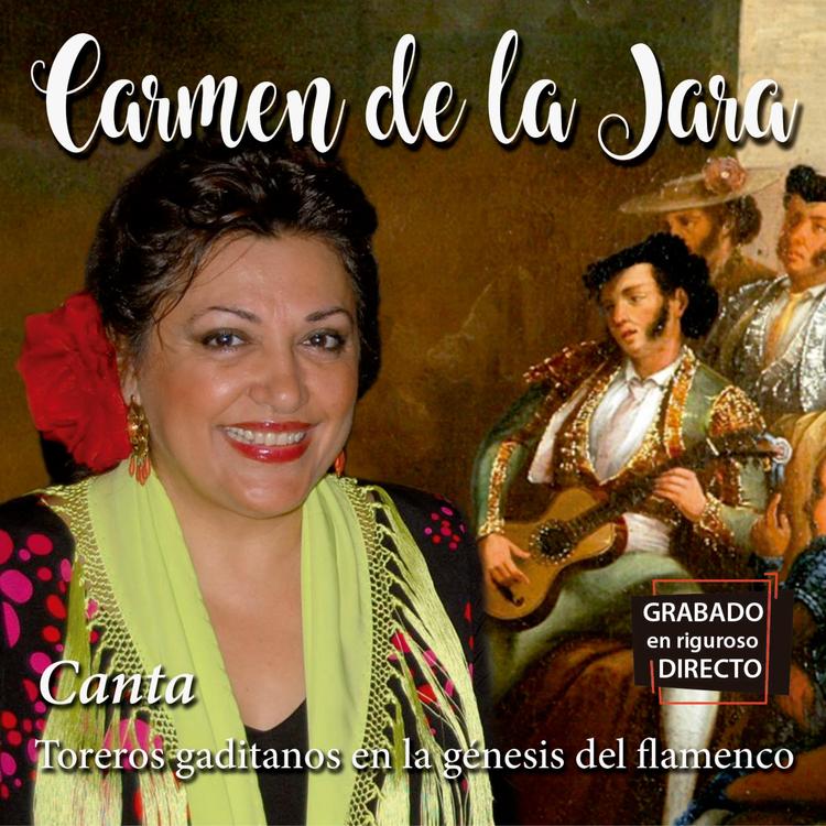 Carmen de la Jara's avatar image