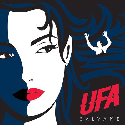 Salvame By Ufa's cover