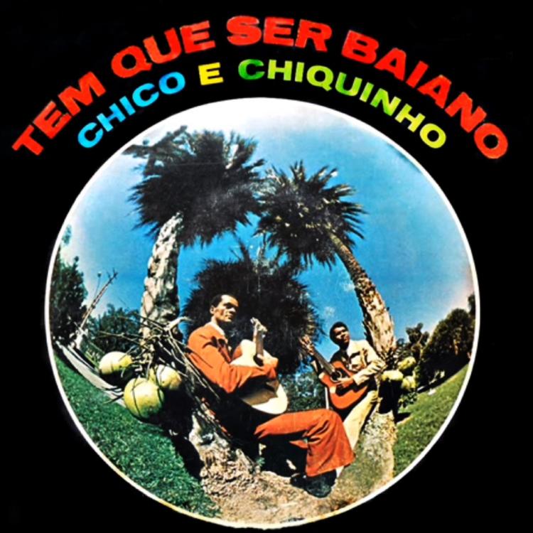 Chico e Chiquinho's avatar image