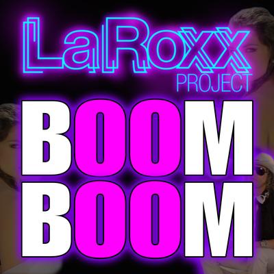 Boom Boom's cover