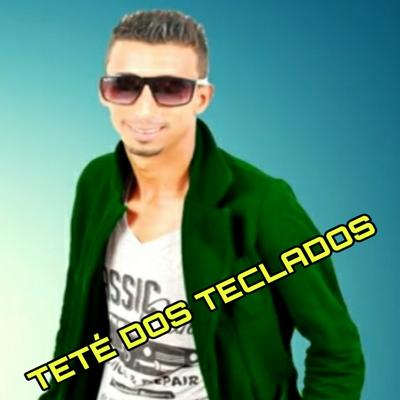 Gemidão By Teté dos teclados's cover