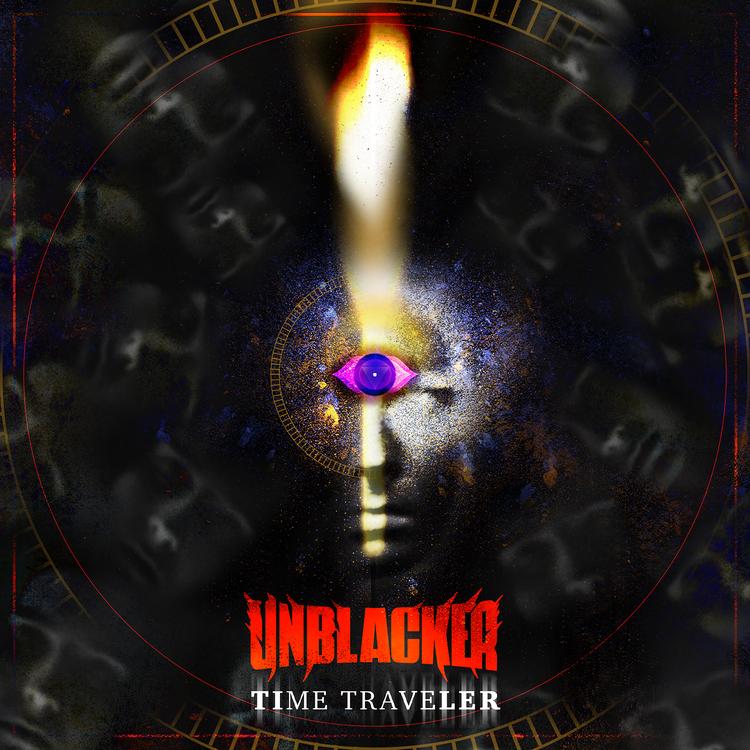 Unblacker's avatar image