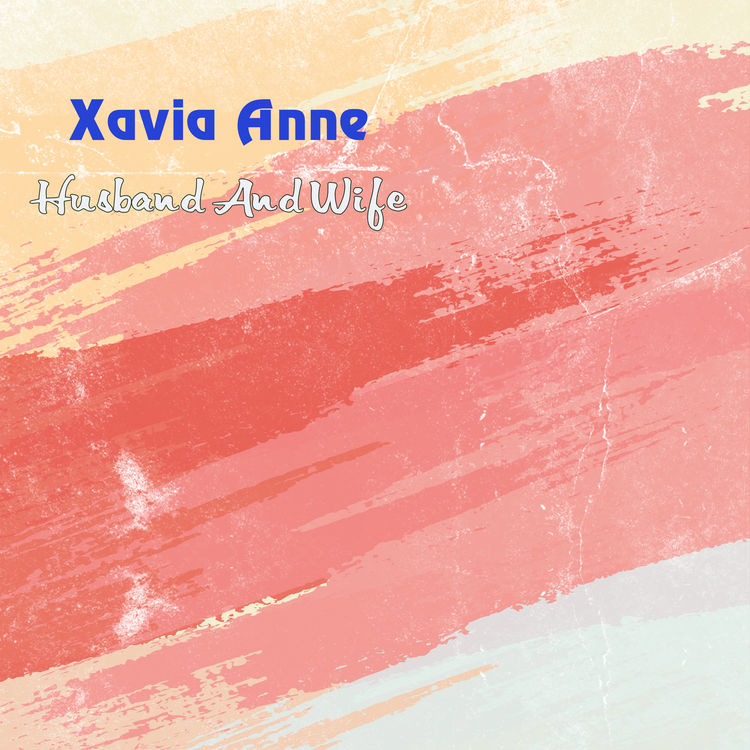 Xavia Anne's avatar image