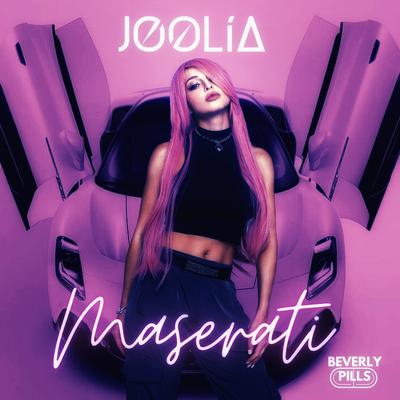 Maserati By JOOLIA's cover