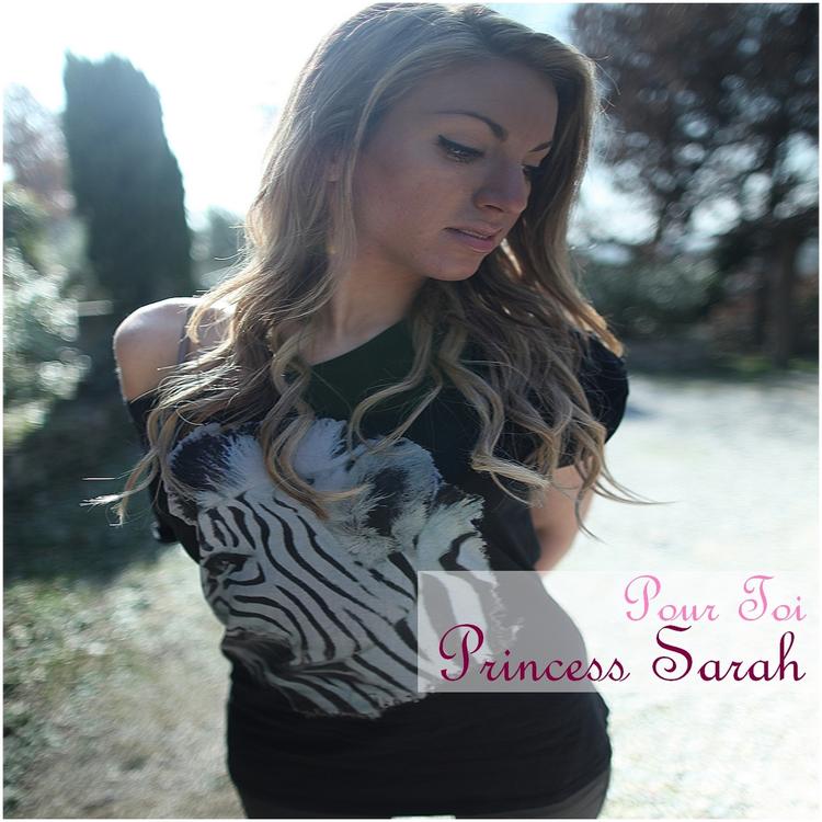 Princess Sarah's avatar image