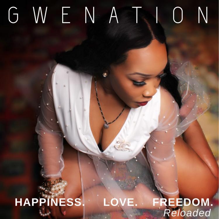 Gwenation's avatar image