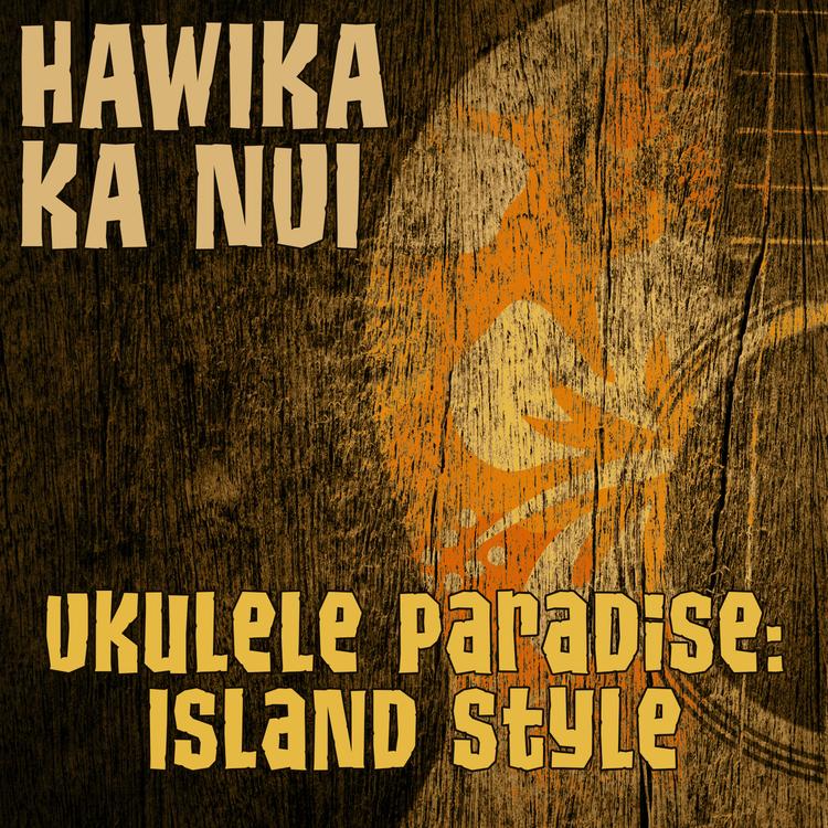 Hawika Ka Nui's avatar image