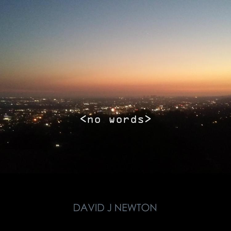 David J Newton's avatar image