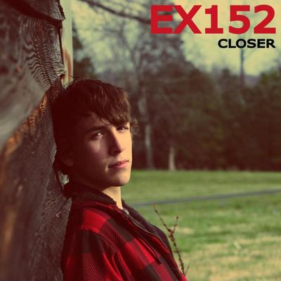 Closer - Single's cover