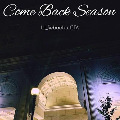 Comeback Season's cover