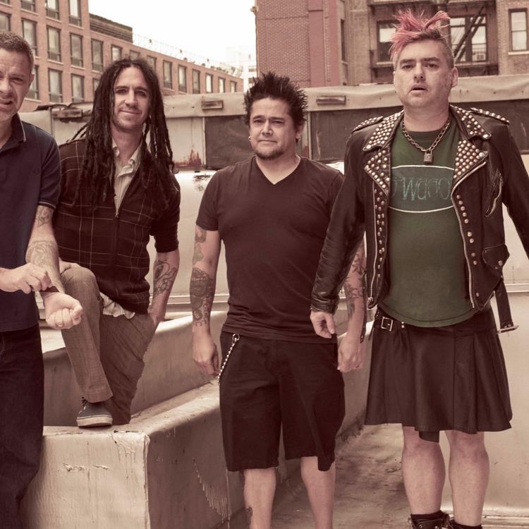 NOFX's avatar image