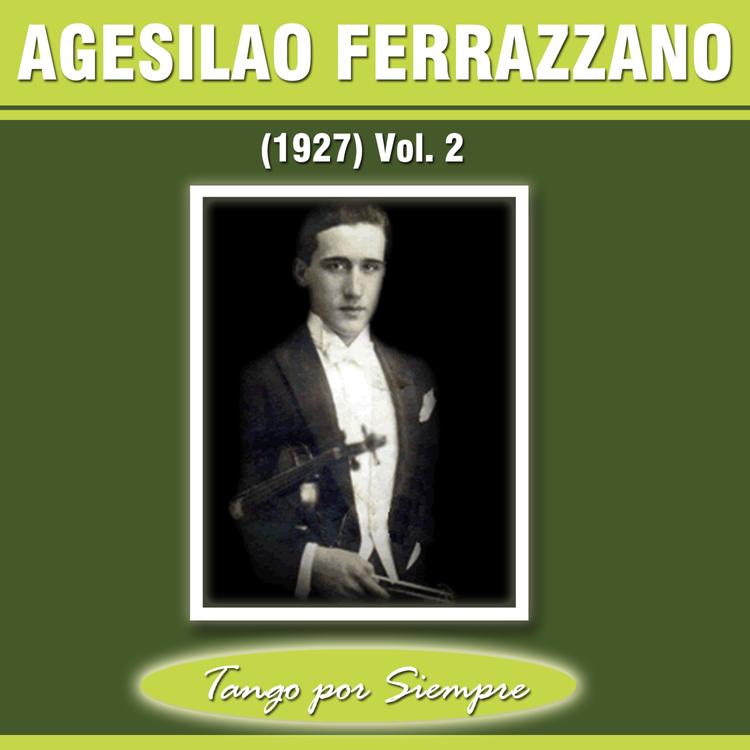 Agesilao Ferrazzano's avatar image