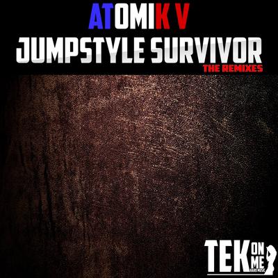 Jumpstyle Survivor (Nath D Remix)'s cover