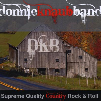 Donnie Knaub Band's cover