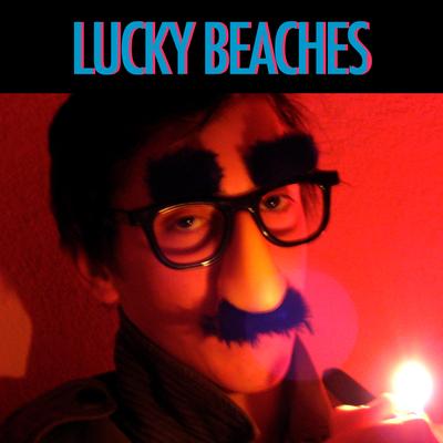 Lucky Beaches's cover