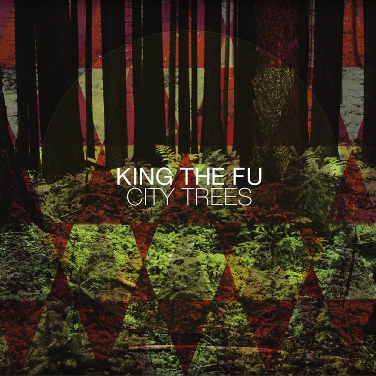 King The Fu's avatar image